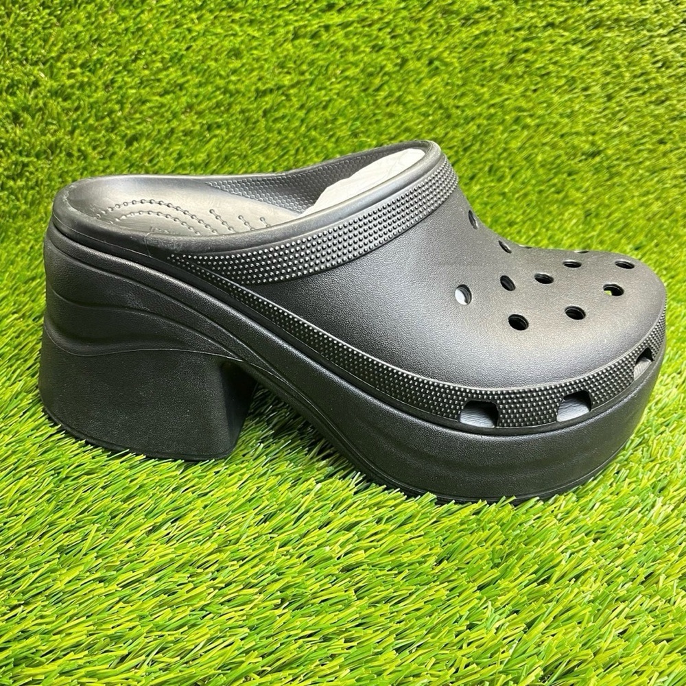 Crocs Siren Clog Women’s 11